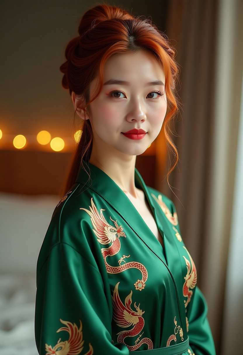 财阀家的小儿子