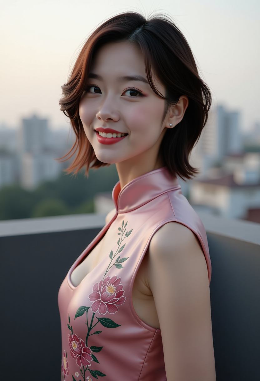 夏娃